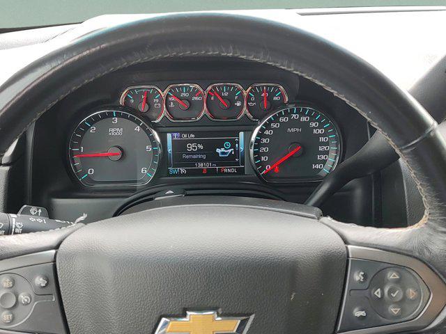 used 2018 Chevrolet Tahoe car, priced at $17,586