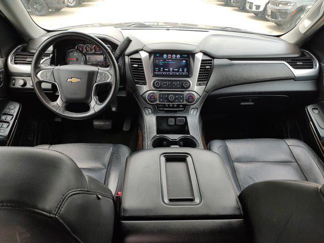 used 2018 Chevrolet Tahoe car, priced at $22,998