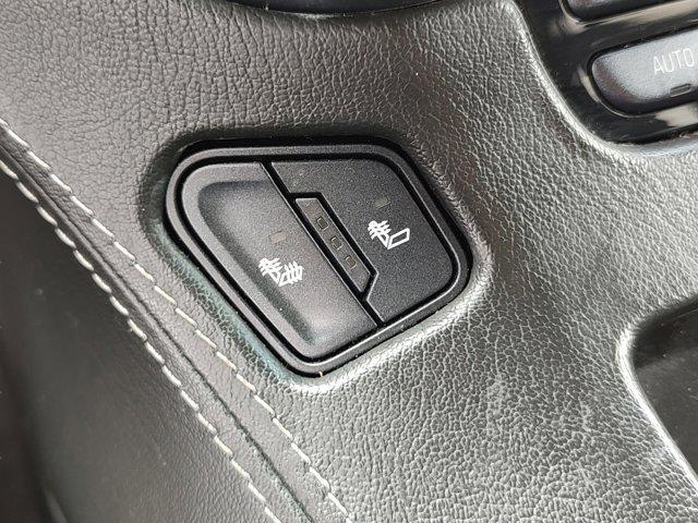 used 2018 Chevrolet Tahoe car, priced at $17,586