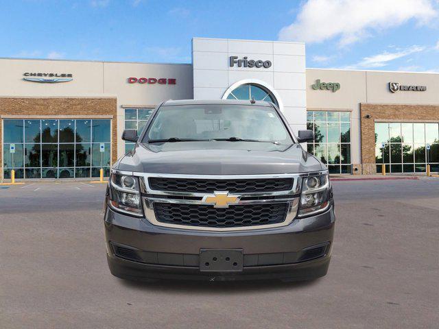 used 2018 Chevrolet Tahoe car, priced at $22,998