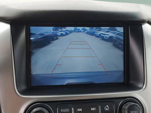 used 2018 Chevrolet Tahoe car, priced at $17,586