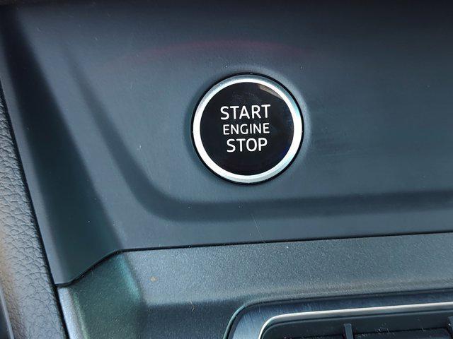 used 2023 Audi Q3 car, priced at $29,499