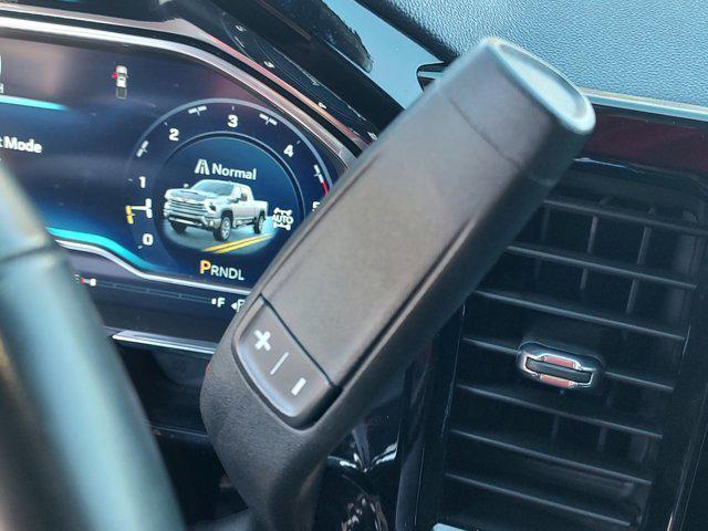 used 2024 Chevrolet Silverado 2500 car, priced at $64,777