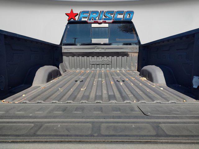 used 2024 Chevrolet Silverado 2500 car, priced at $64,777