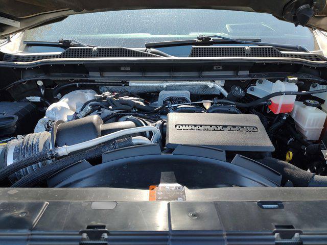 used 2024 Chevrolet Silverado 2500 car, priced at $64,777