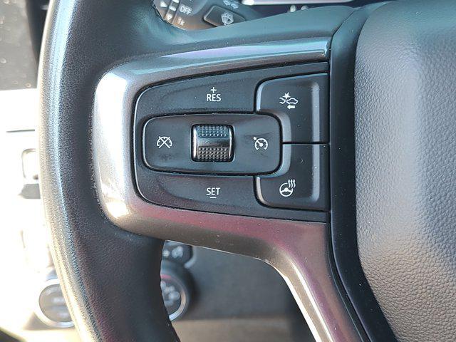 used 2024 Chevrolet Silverado 2500 car, priced at $64,777