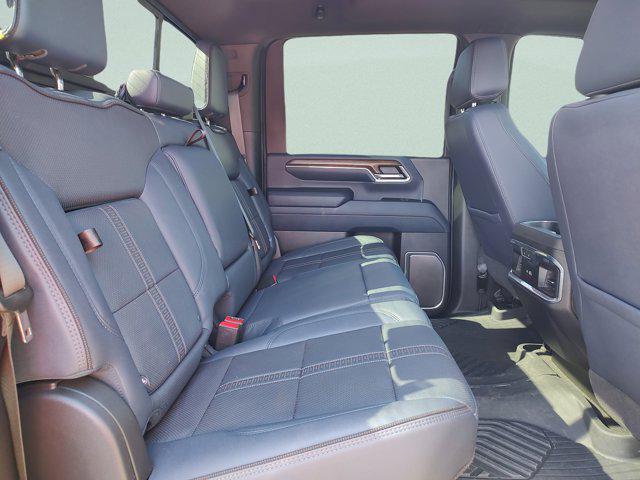 used 2024 Chevrolet Silverado 2500 car, priced at $64,777