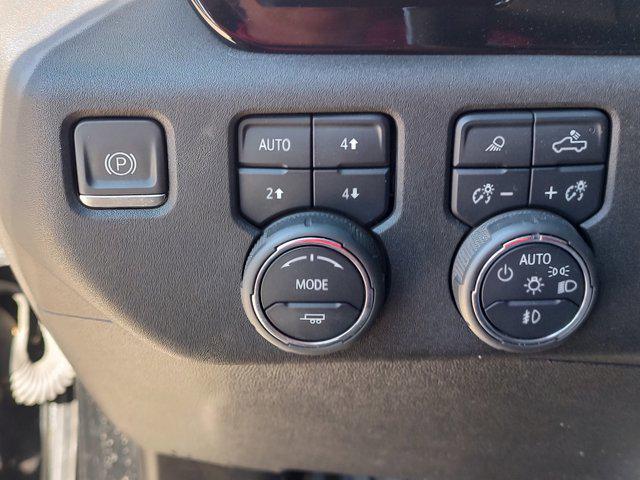 used 2024 Chevrolet Silverado 2500 car, priced at $64,777