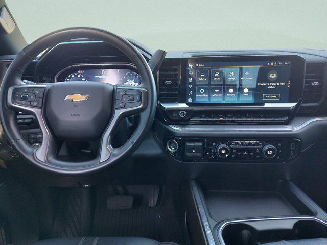 used 2024 Chevrolet Silverado 2500 car, priced at $64,777