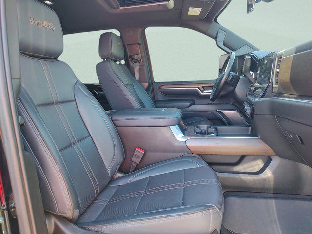 used 2024 Chevrolet Silverado 2500 car, priced at $64,777