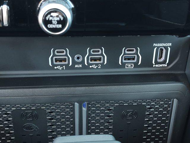 new 2026 Ram 1500 car, priced at $91,655