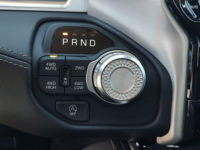 new 2026 Ram 1500 car, priced at $91,655