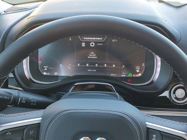 new 2026 Ram 1500 car, priced at $91,655