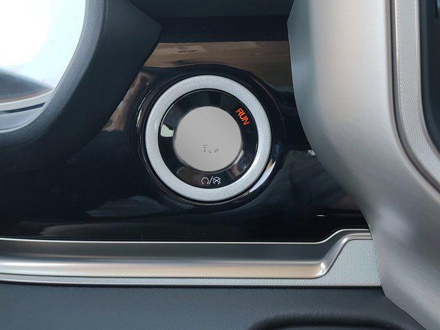 new 2026 Ram 1500 car, priced at $91,655