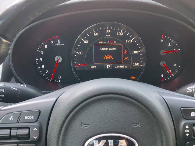 used 2017 Kia Sorento car, priced at $10,000