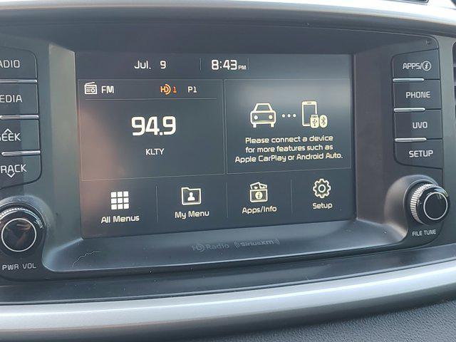 used 2017 Kia Sorento car, priced at $10,000