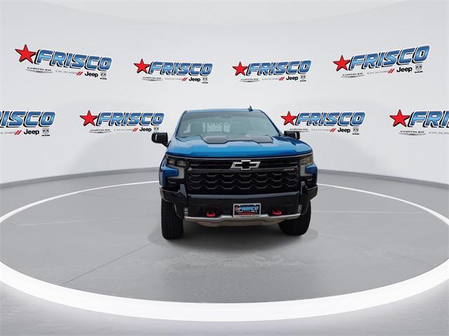 used 2024 Chevrolet Silverado 1500 car, priced at $62,247