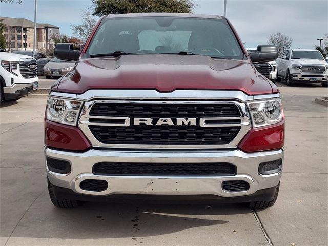 used 2023 Ram 1500 car, priced at $42,130