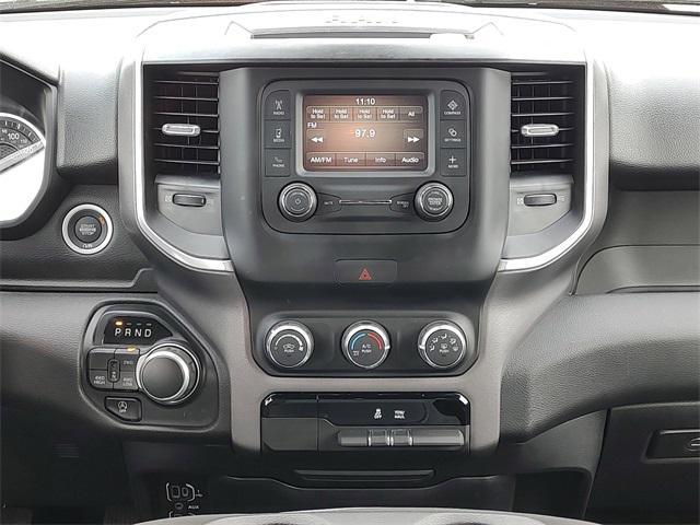 used 2023 Ram 1500 car, priced at $42,130