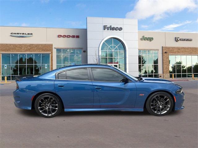 used 2023 Dodge Charger car, priced at $44,991