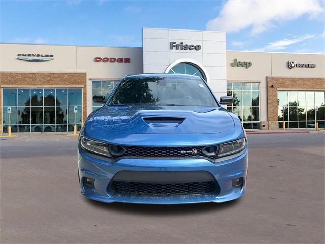 used 2023 Dodge Charger car, priced at $44,991