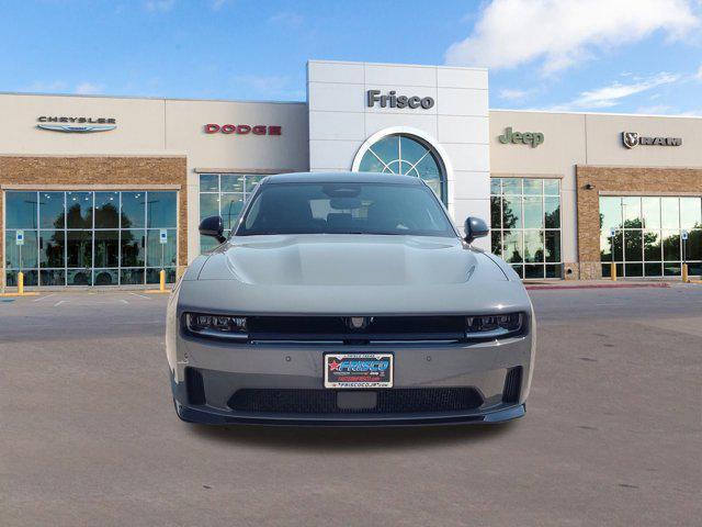 new 2025 Dodge Charger Daytona car, priced at $54,131