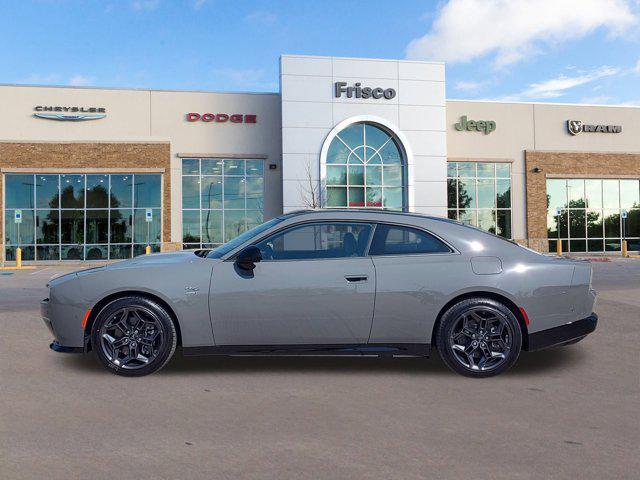 new 2025 Dodge Charger Daytona car, priced at $54,131