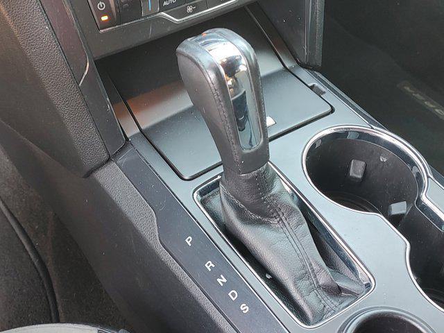 used 2017 Ford Explorer car, priced at $18,449