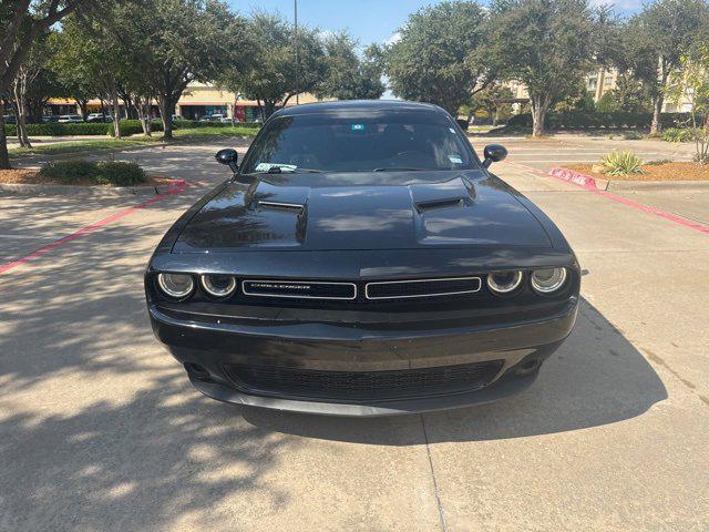 used 2016 Dodge Challenger car, priced at $16,693