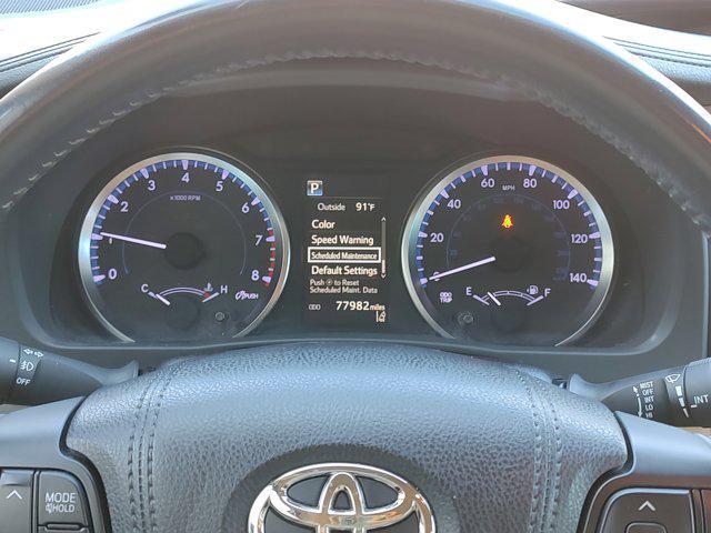 used 2018 Toyota Highlander car, priced at $21,775