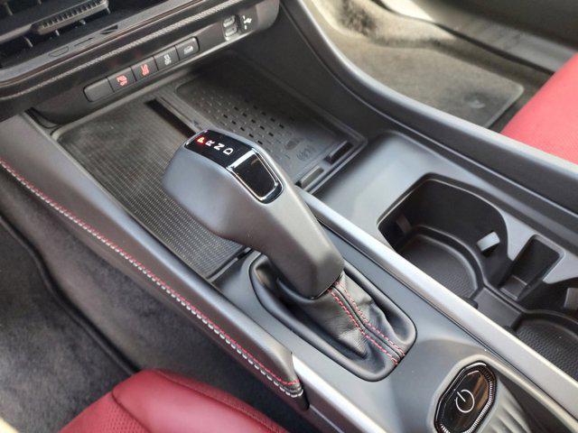 new 2024 Dodge Charger car, priced at $65,916