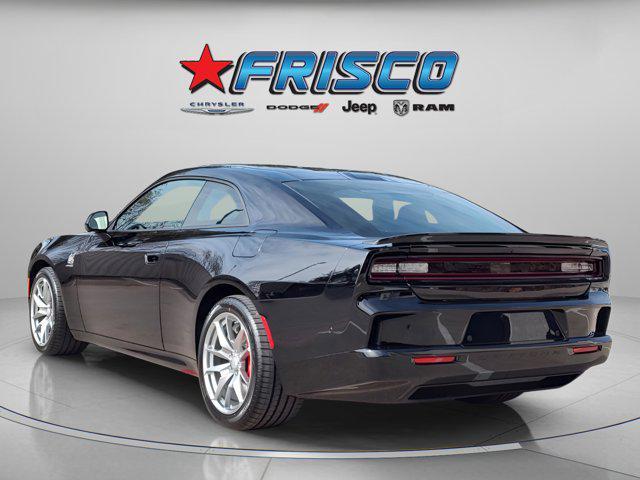 new 2024 Dodge Charger car, priced at $65,916