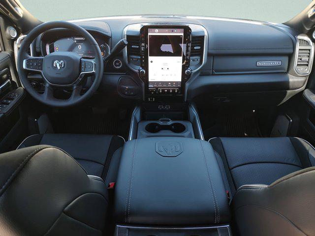 new 2026 Ram 3500 car, priced at $89,815