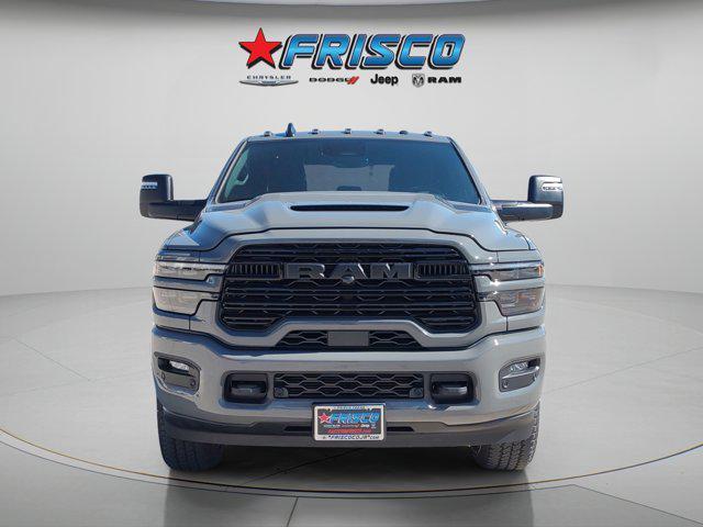 new 2026 Ram 3500 car, priced at $89,815