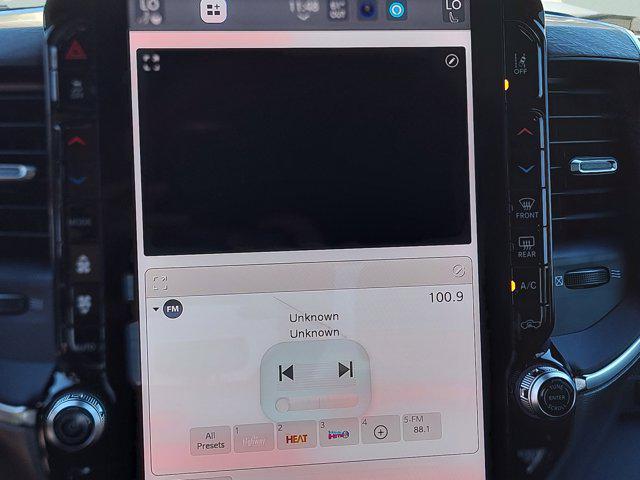 new 2026 Ram 3500 car, priced at $89,815