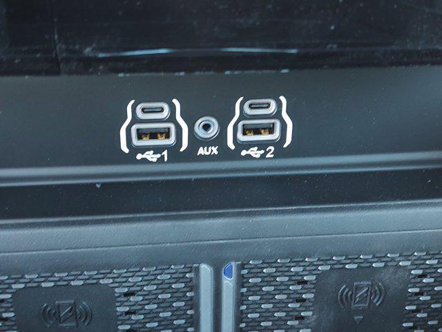 new 2026 Ram 3500 car, priced at $89,815