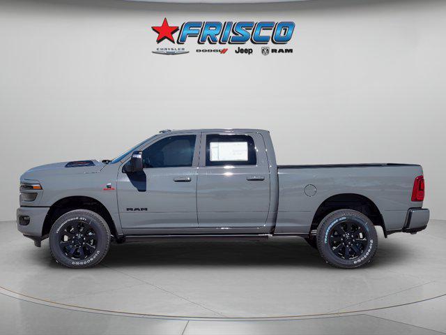 new 2026 Ram 3500 car, priced at $89,815
