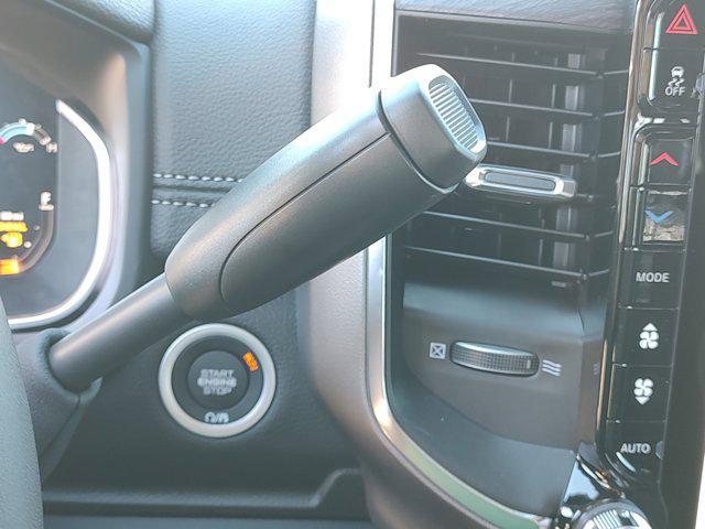 new 2026 Ram 3500 car, priced at $89,815