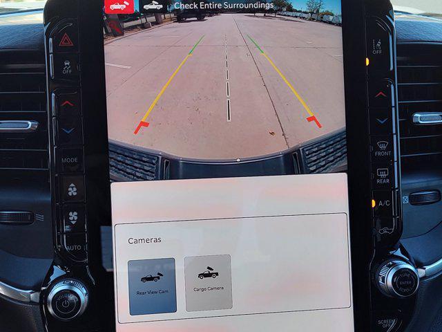 new 2026 Ram 3500 car, priced at $89,815