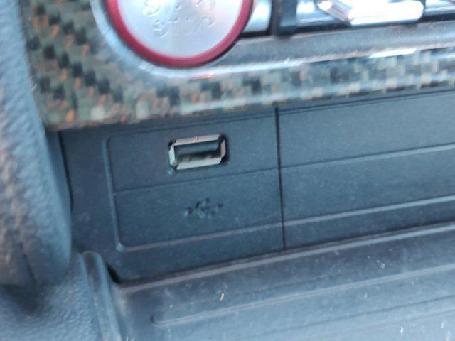 used 2019 Ford Mustang car, priced at $13,669