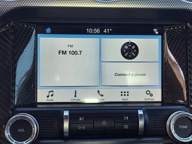 used 2019 Ford Mustang car, priced at $13,669