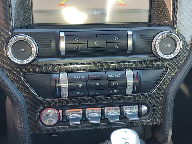 used 2019 Ford Mustang car, priced at $13,669