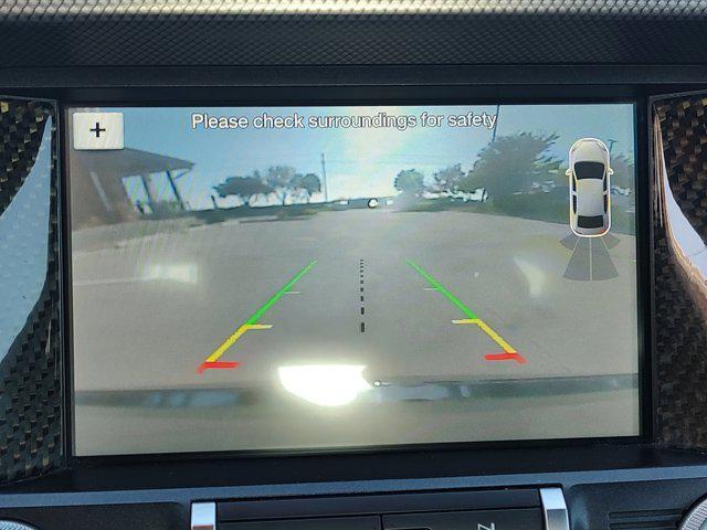 used 2019 Ford Mustang car, priced at $13,669