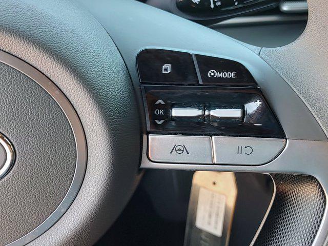 used 2022 Hyundai Elantra car, priced at $16,000