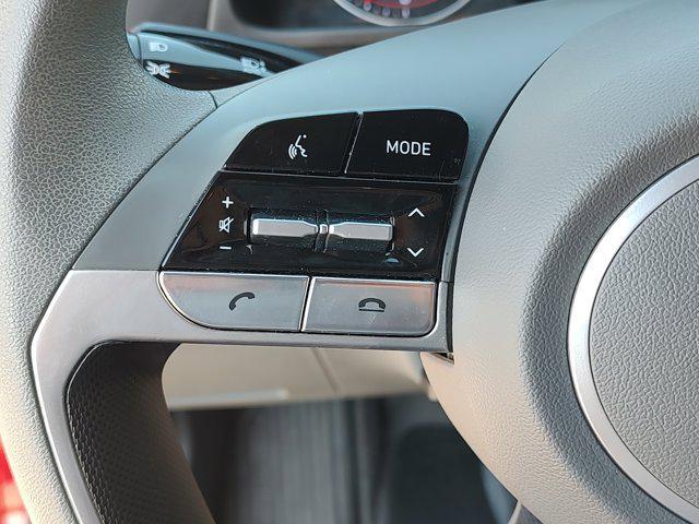 used 2022 Hyundai Elantra car, priced at $16,000