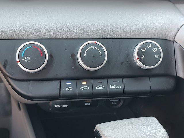 used 2022 Hyundai Elantra car, priced at $16,000