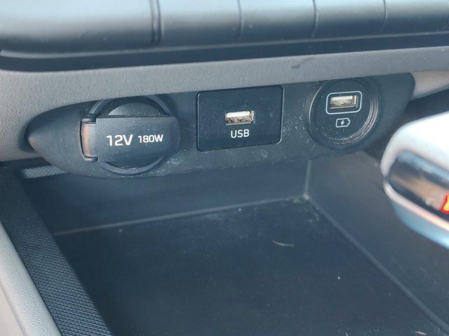 used 2022 Hyundai Elantra car, priced at $16,000