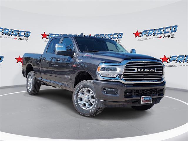 new 2024 Ram 2500 car, priced at $70,290