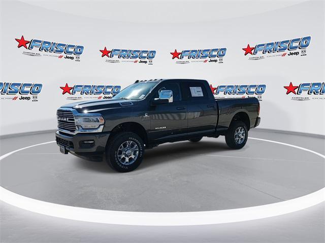 new 2024 Ram 2500 car, priced at $70,290