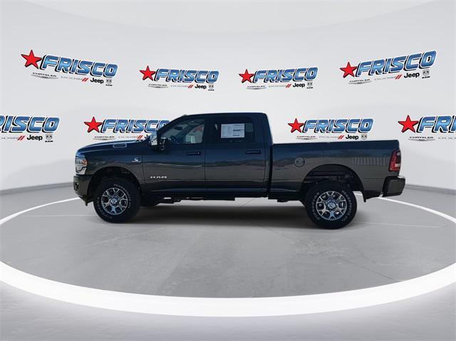 new 2024 Ram 2500 car, priced at $70,290